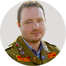 Василенко Василий Валерьевич