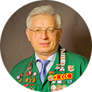 Горюшкин Сергей Иванович