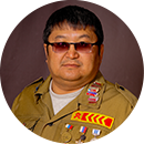 Даваев Санал Алексеевич