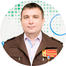 Ислаев Василий Филиппович