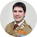 Киселев Михаил Сергеевич