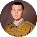 Коротков Дмитрий Олегович