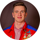 Новоселов Виктор Владимирович