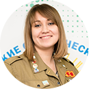 Пирнак Виктория Витальевна