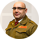 Алексей Владимирович Рябцевич