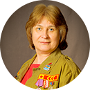 Судакова Елена Васильевна