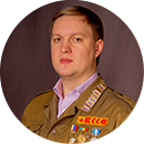 Уколов Роман Александрович