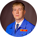 Цикунов Алексей Андреевич