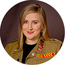 Шальнева Екатерина Дмитриевна