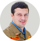 Якунин Евгений Владимирович