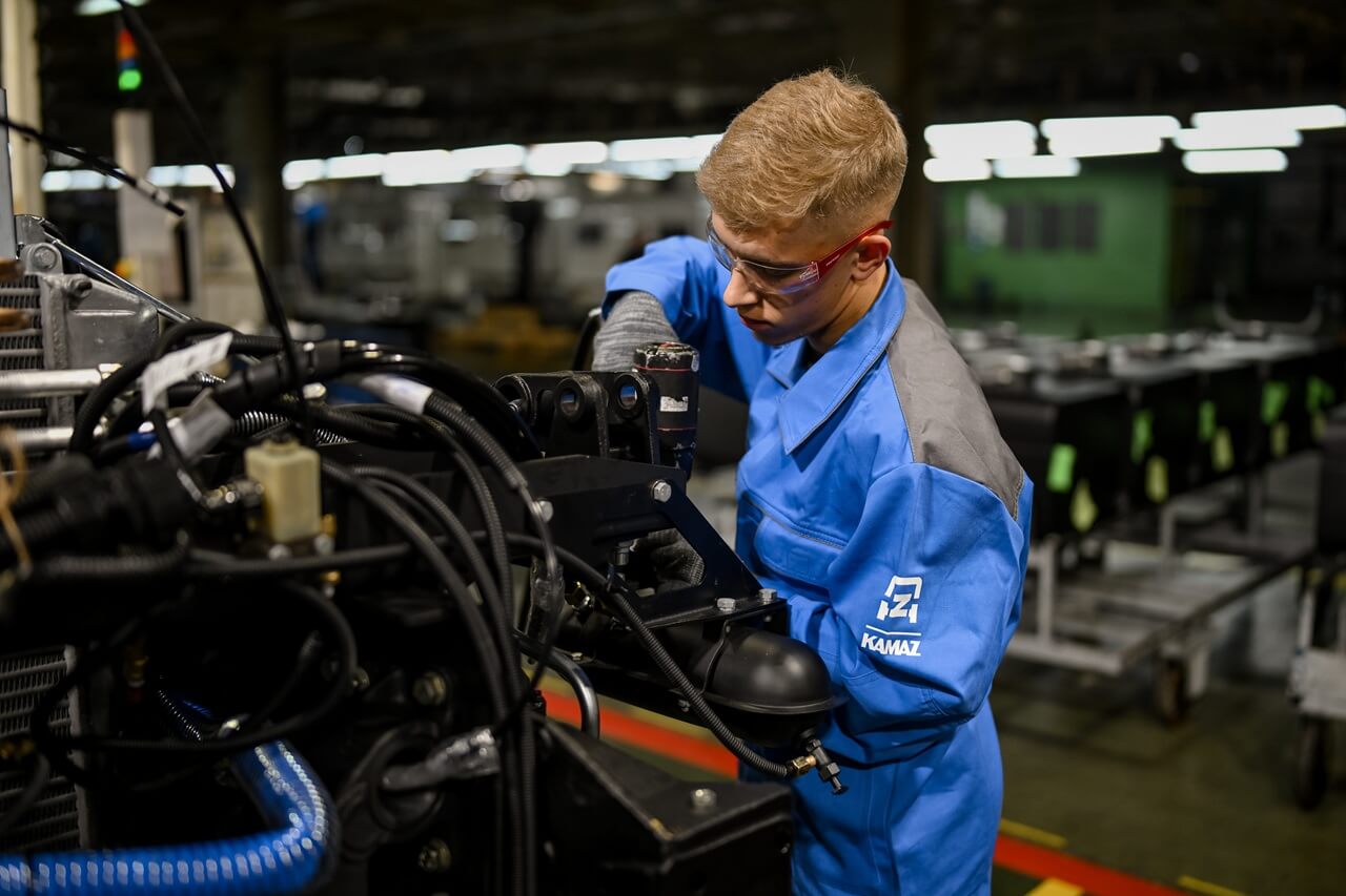 Основной альбом