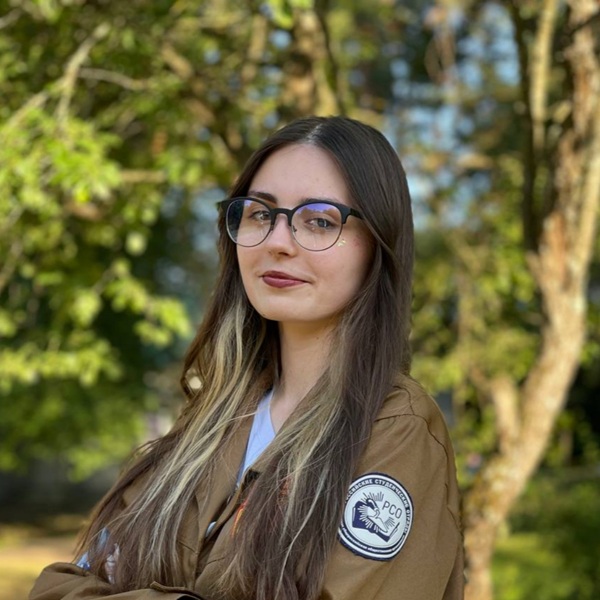 Логинова Анастасия Александровна