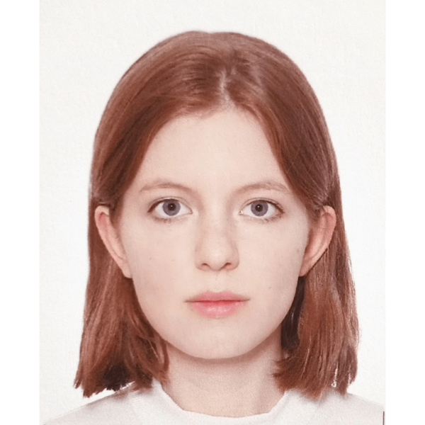 Нечаева Софья Александровна