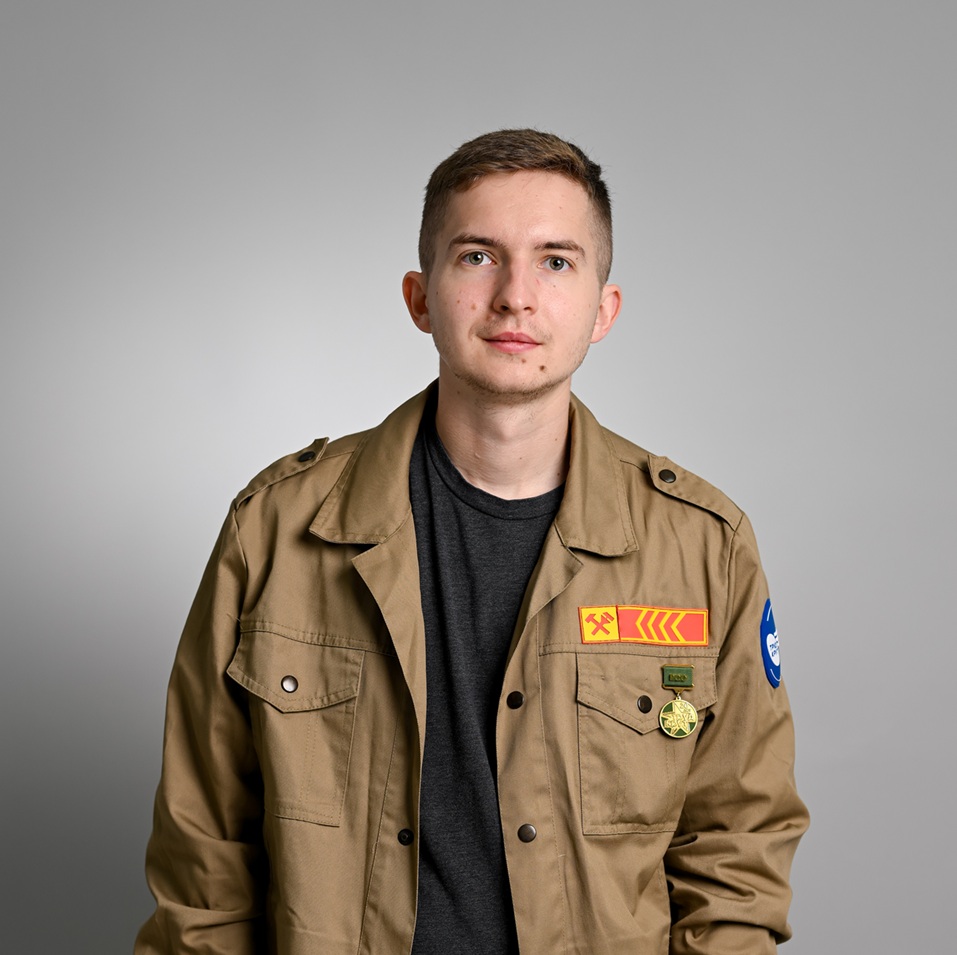 Косаржевский Александр Сергеевич