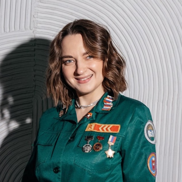 Сазонова