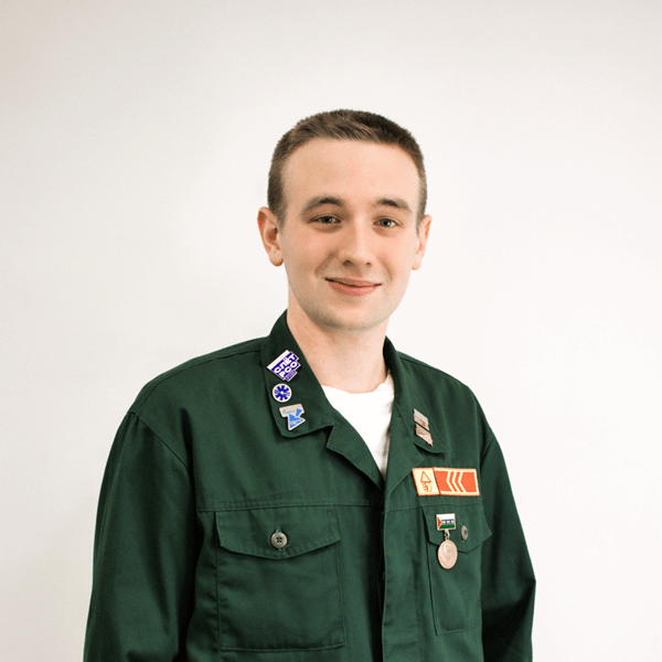 Феденко Андрей Артёмович