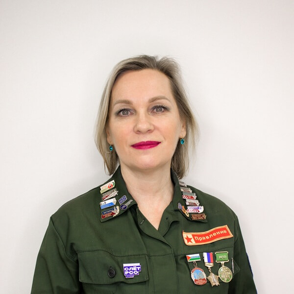 Кунгурова Е.А.