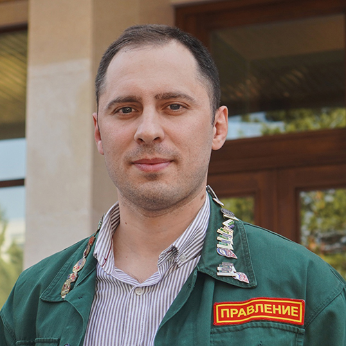 Чувашов