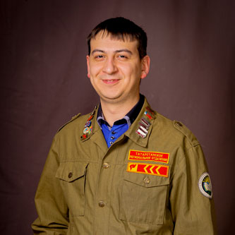 РСО