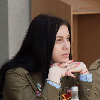 Игнатьева