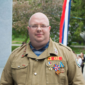 Лаврентьев