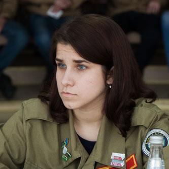 Нашатырева