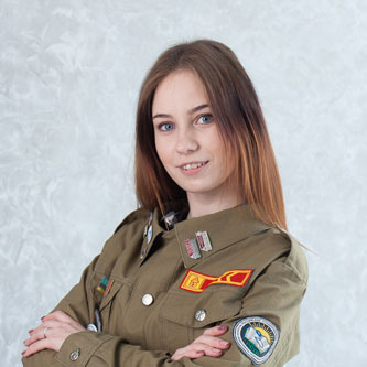 Парамонова