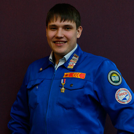 Воронов