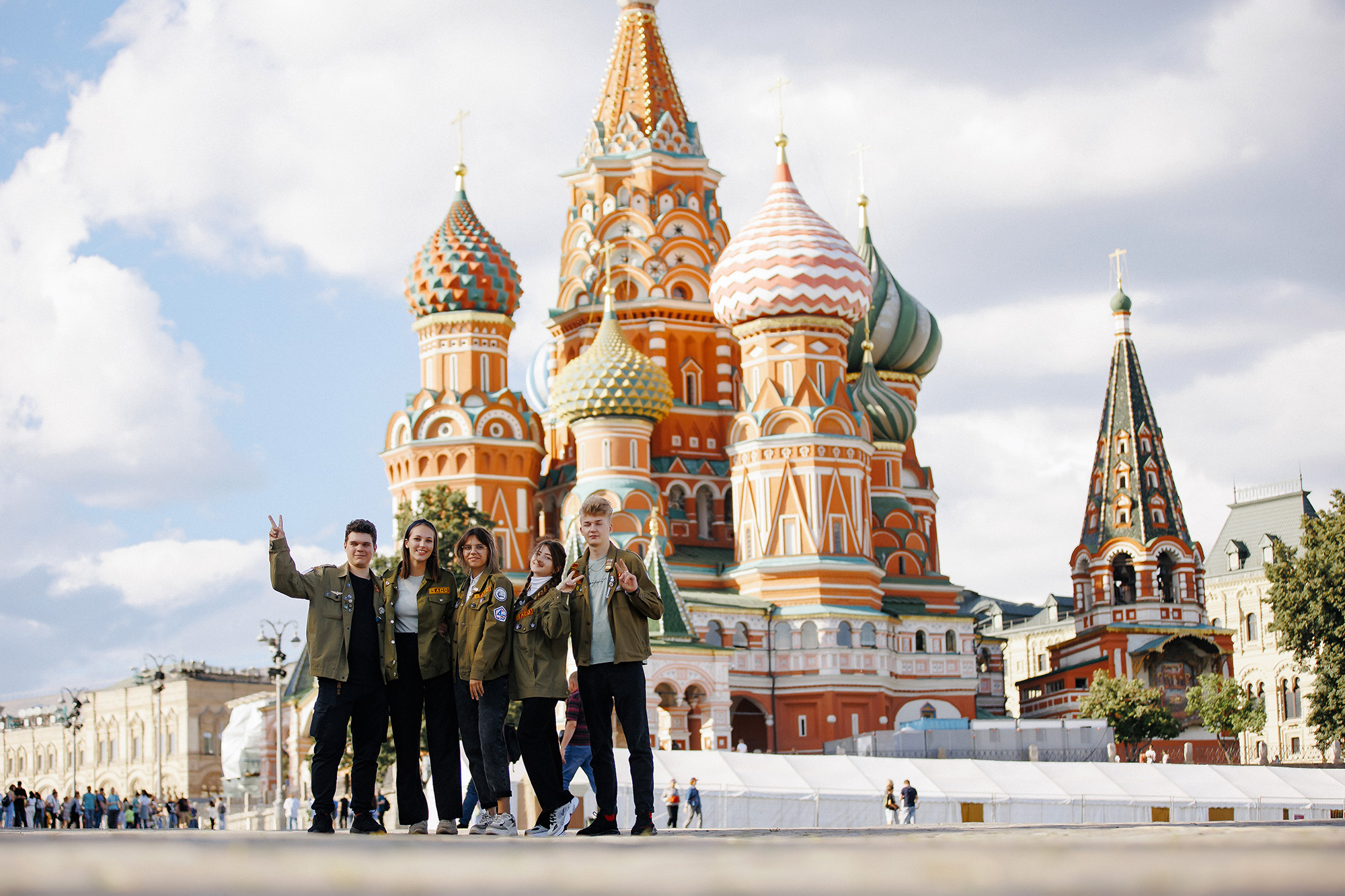 Основной альбом